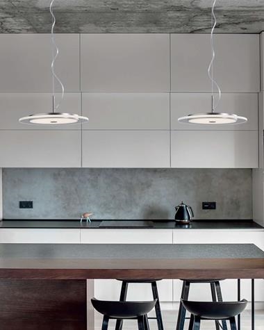 Lámpara de colgar ONIX | ONIX/COLGAR/5-7378-97-02 | MDC | Keisu, iluminación y diseño.