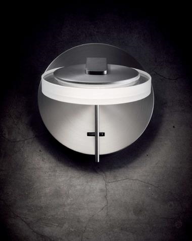 Aplique de pared ONIX | ONIX/APLIQUE/5-7377-97-02 | MDC | Keisu, iluminación y diseño.