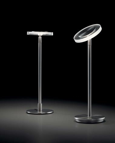 Lámpara de mesa ONIX | ONIX/MESA/NODIMM/5-7376-97-09 | MDC | Keisu, iluminación y diseño.