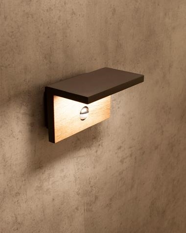 Aplique de pared RUKA | RUKA/AP/6770 | Mantra | Keisu, iluminación y diseño.