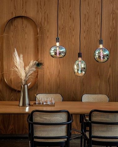 Bombillas LED SPECIAL COLORS | SPECIAL/AVESTA/426190 | CALEX | Keisu, iluminación y diseño.