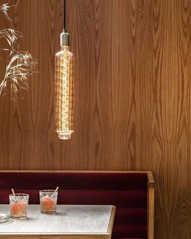 Bombilla LED LIDINGO | LINDINGO/TITANIUM/426163 | Keisu, iluminación y diseño.